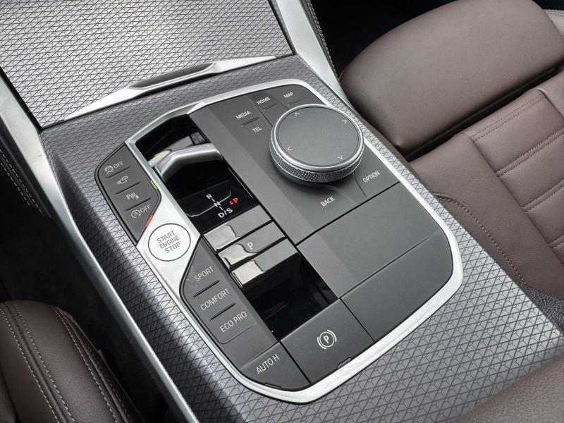 BMW Řada 4