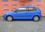 Volkswagen Polo 4