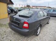 Škoda Octavia 6