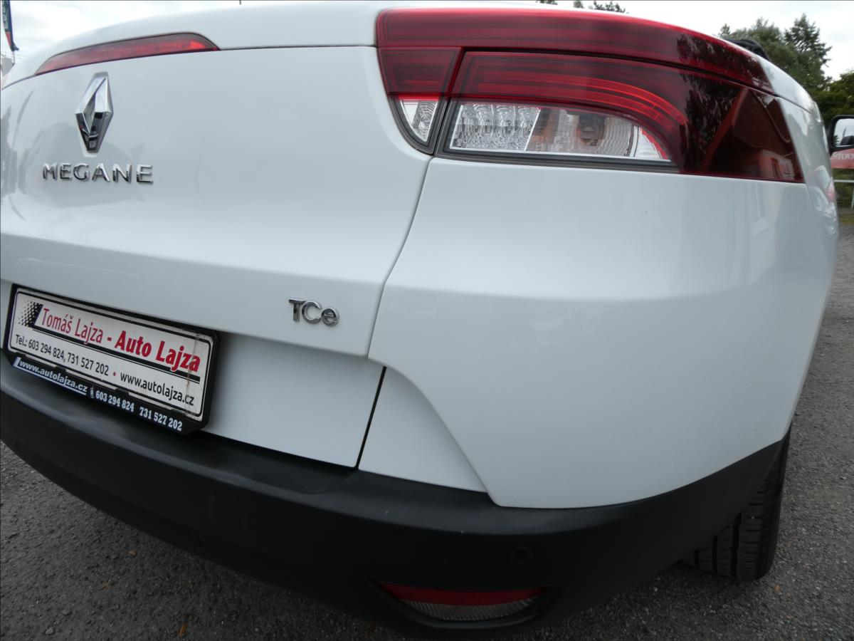 Renault Mégane