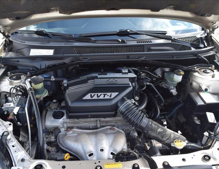 Toyota RAV4 48