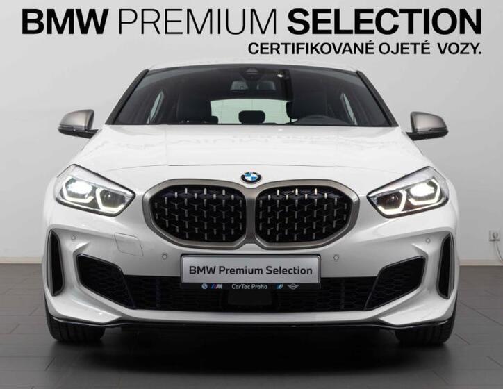 BMW Řada 1 2