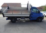 Opel Movano 12