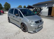 Opel Meriva 9