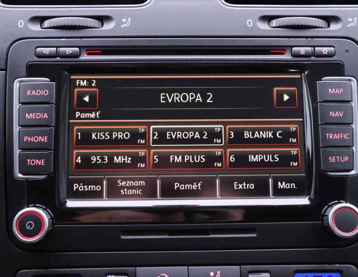 Volkswagen Golf 21