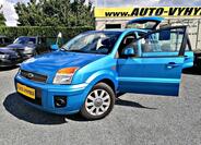 Ford Fusion 1