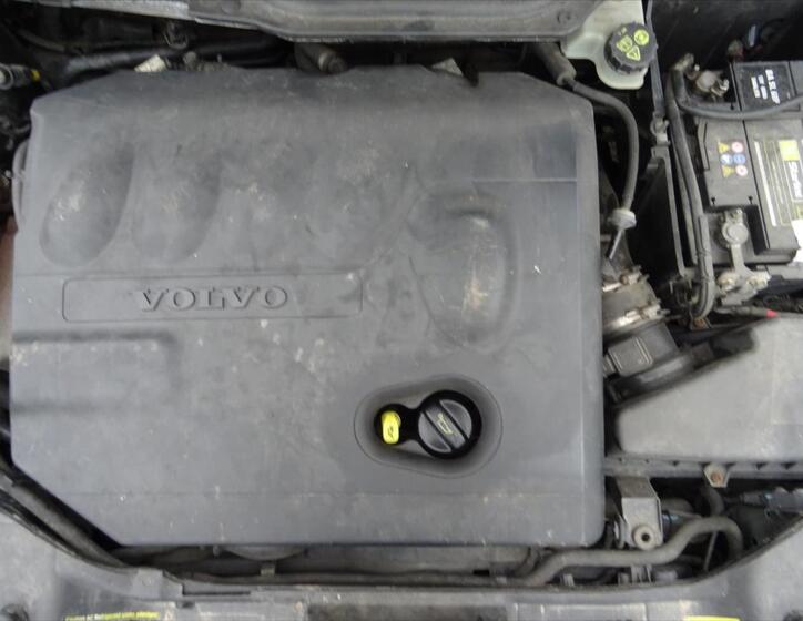 Volvo C30 23