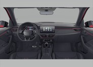 Škoda Kamiq 4