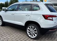Škoda Karoq 9