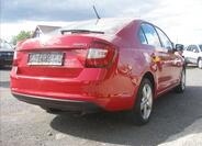 Škoda Rapid 3