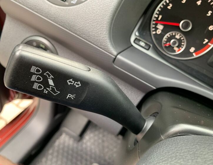 Volkswagen Caddy 9