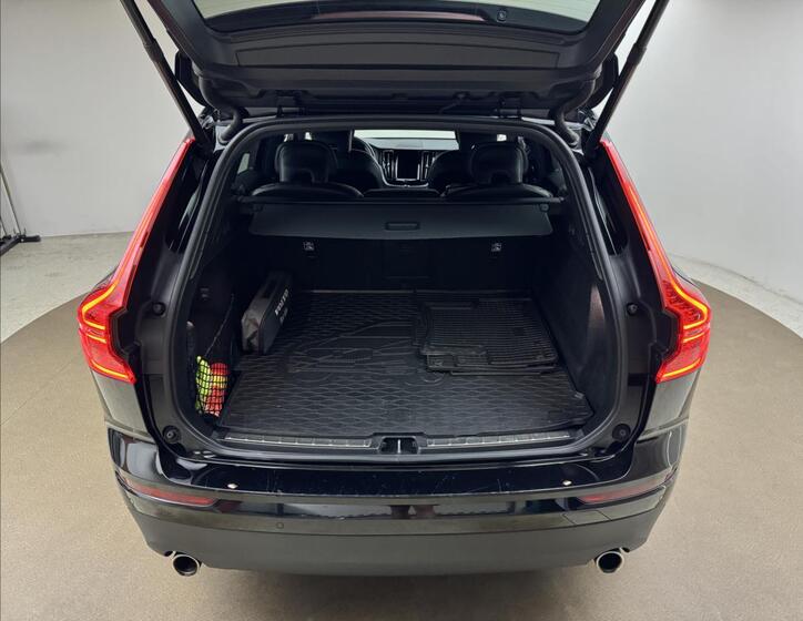 Volvo XC60 40