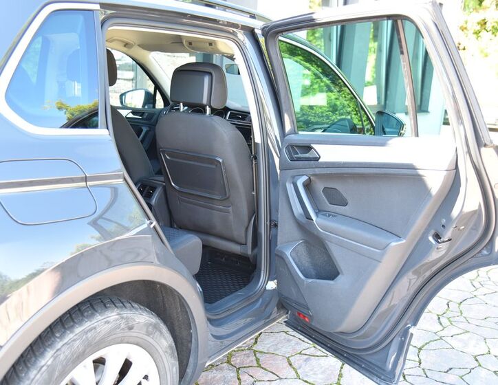 Volkswagen Tiguan 18