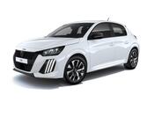 Peugeot 208 1