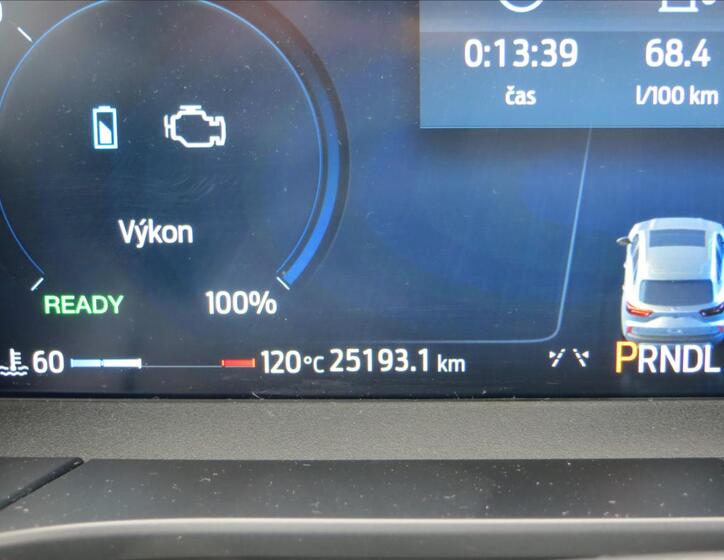 Ford Kuga 26