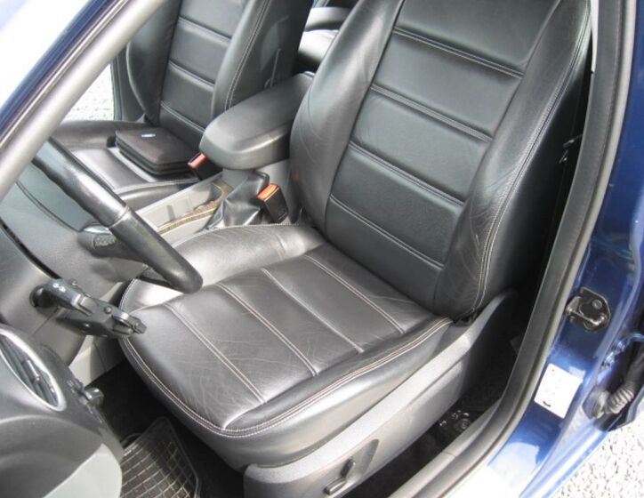 Ford Focus 11