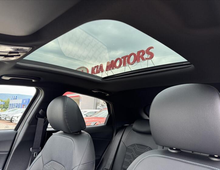 KIA XCeed 15