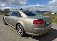 Audi A8 3