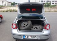 Volkswagen Passat 9
