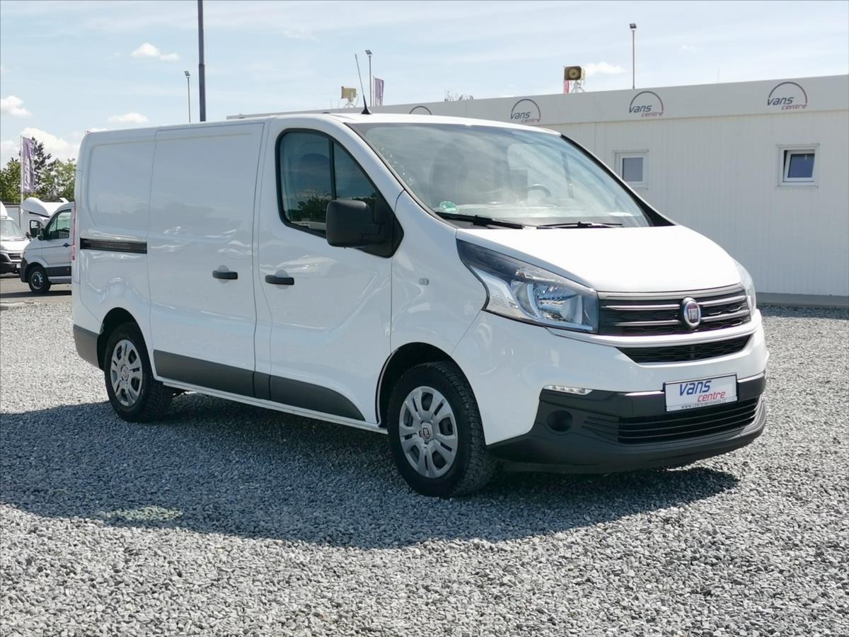 Fiat Talento