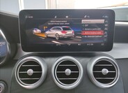 Mercedes-Benz Třídy C 15