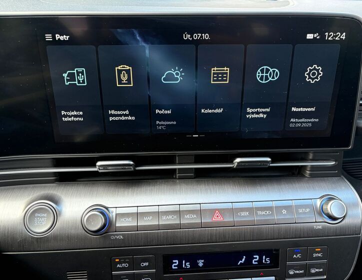 Hyundai Kona 24