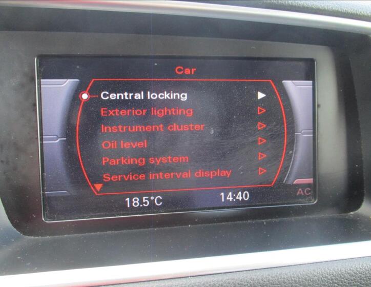 Audi Q5 24