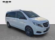 Mercedes-Benz Třídy V 7