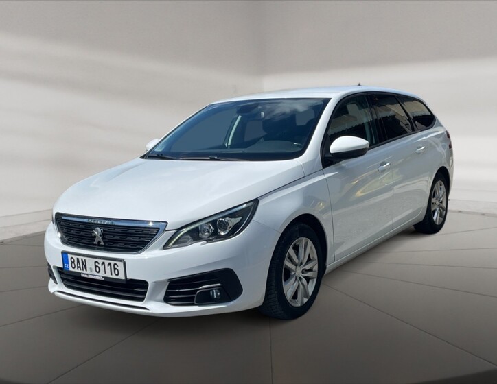 Peugeot 308 3