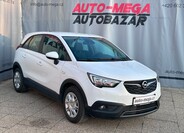 Opel Crossland X 3