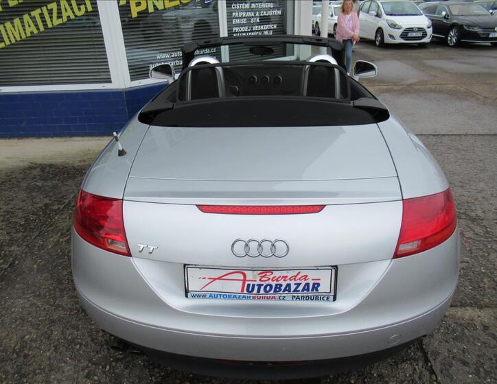 Audi TT 14