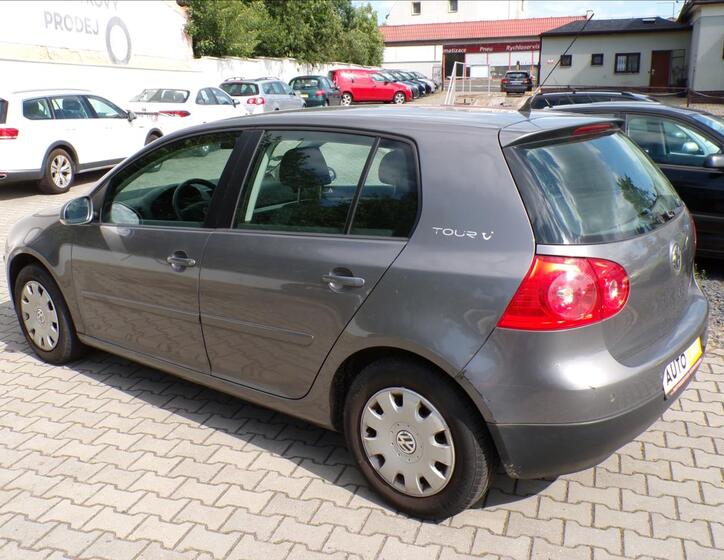 Volkswagen Golf 6