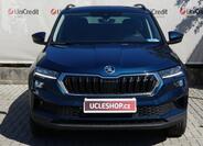 Škoda Karoq 2