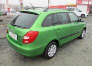 Škoda Fabia 5