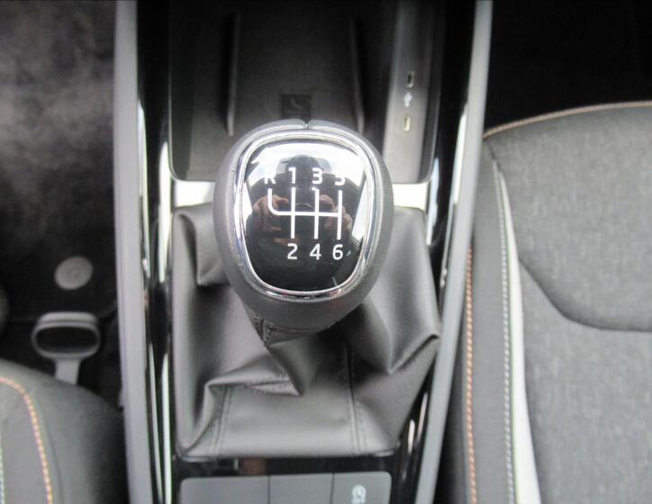 Škoda Scala 15