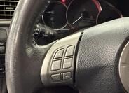 Subaru Impreza 14