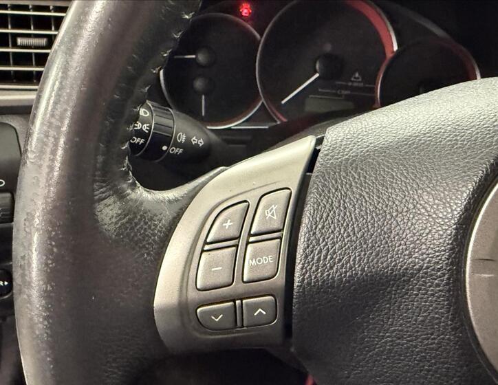 Subaru Impreza 14