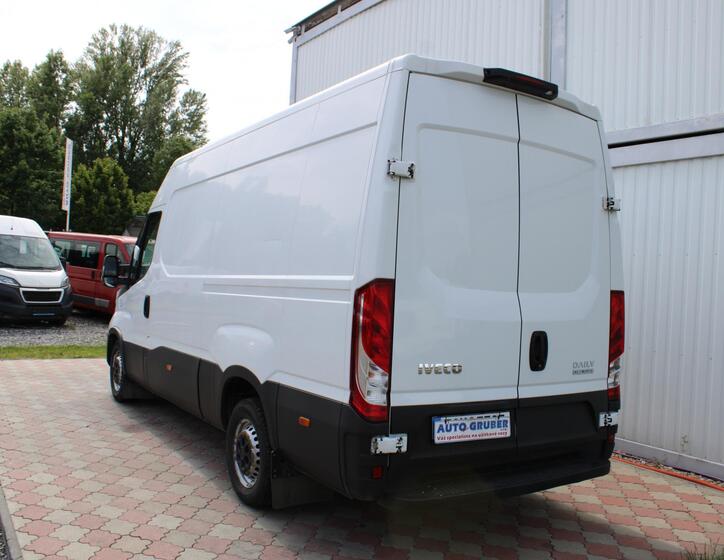 Iveco Daily 5