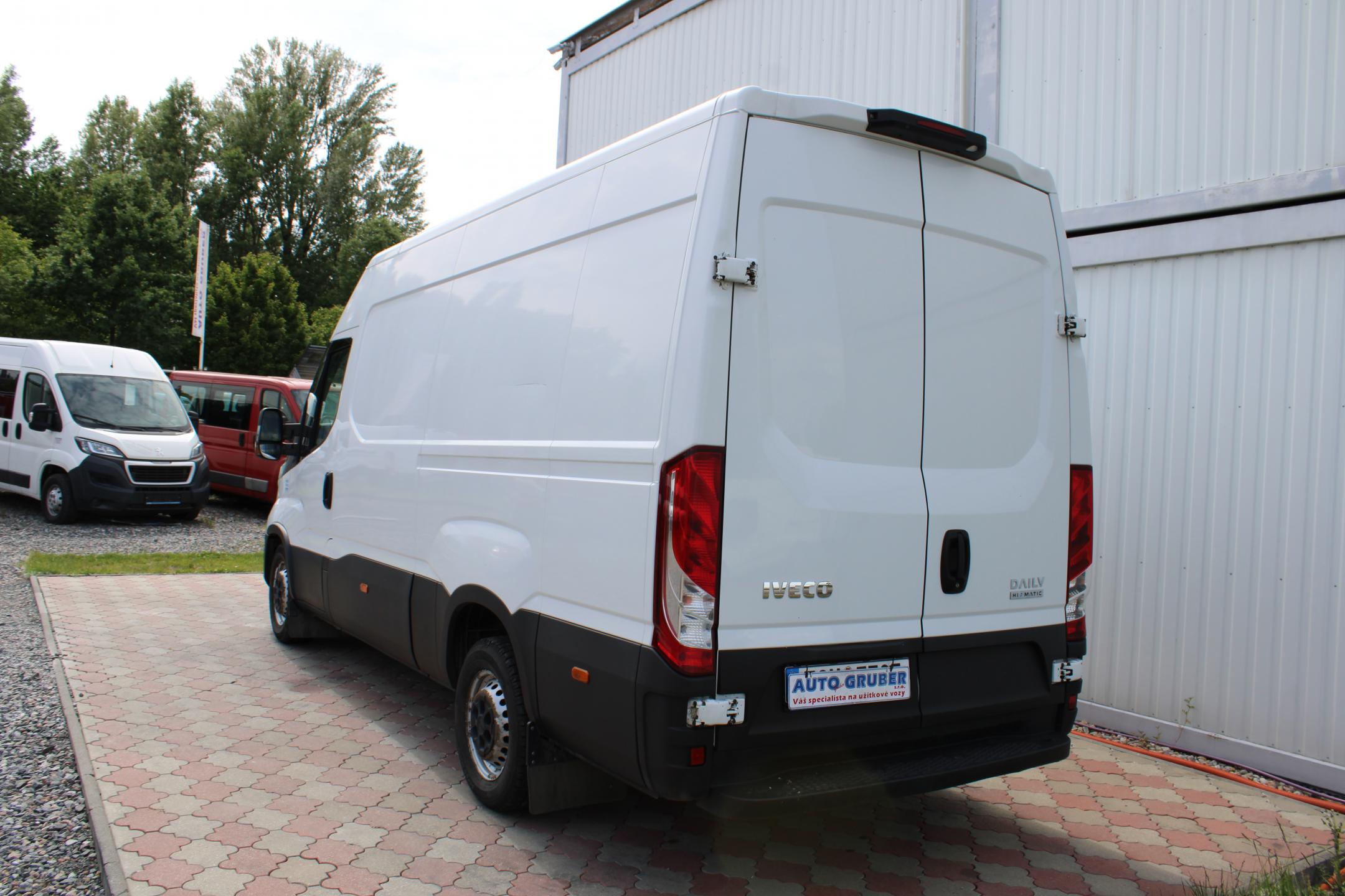 Iveco Daily