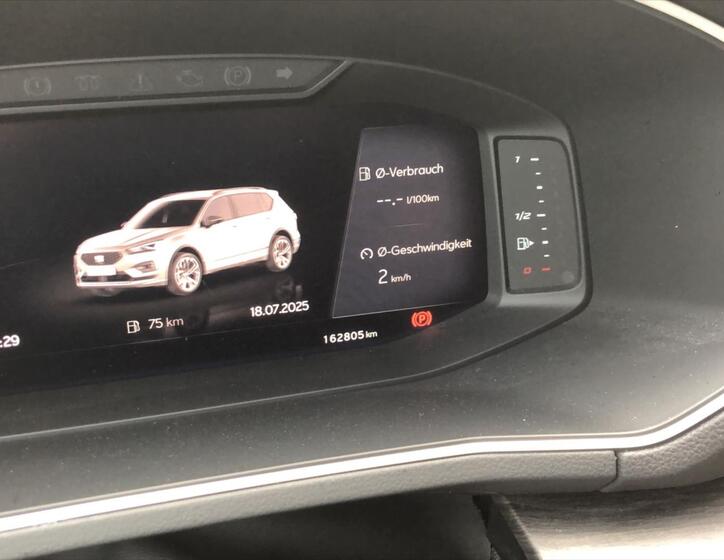 Seat Tarraco 4