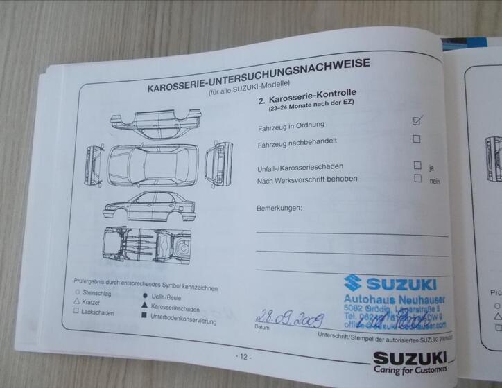 Suzuki Swift 34