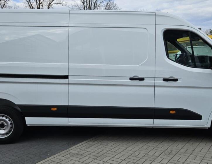 Renault Master 2