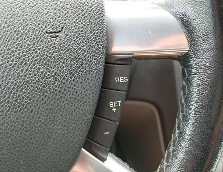 Ford Focus 12
