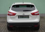 Nissan Qashqai 16