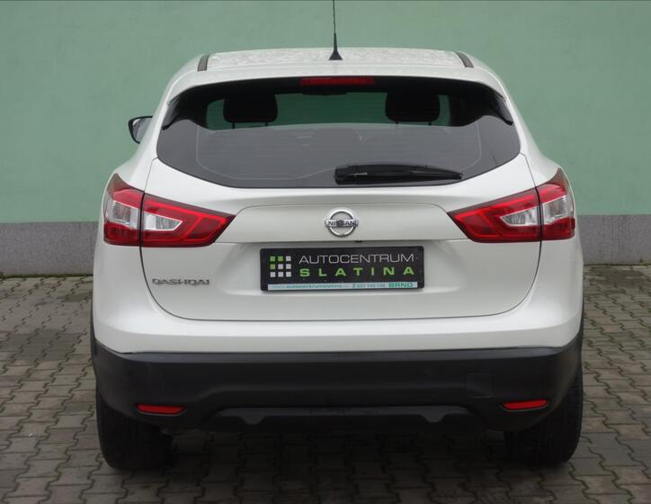 Nissan Qashqai 16