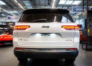 Jeep Grand Cherokee 5