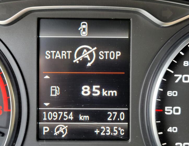 Audi A3 39
