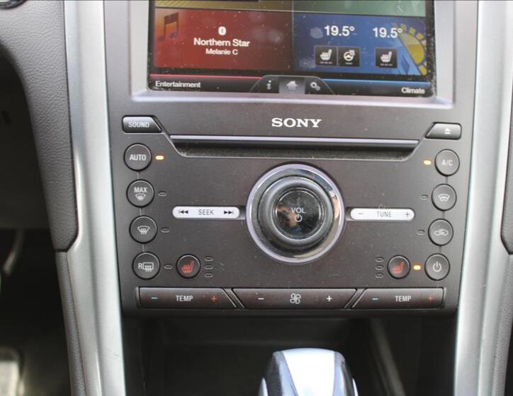 Ford Mondeo 28