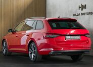 Škoda Superb 2