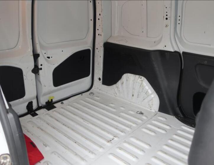 Citroën Berlingo 14